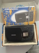 Grundig Portable Radio Ocean Boy 350