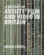 A History of Artists' Film and