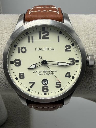 Nautica n09560g new - nautica,