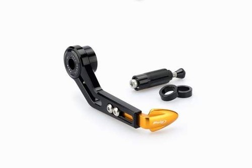 Puig gold brake lever - gold,