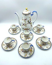 Set of Coffee Pot 6 Aynsley