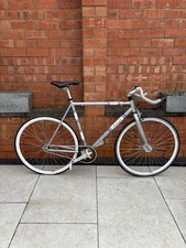 Raleigh Flyer Fixie Bike Gear