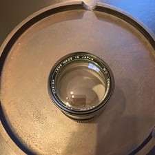 Cosina Cosinon-T 200mm f4