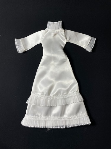 Sindy wedding bells - wedding, dress