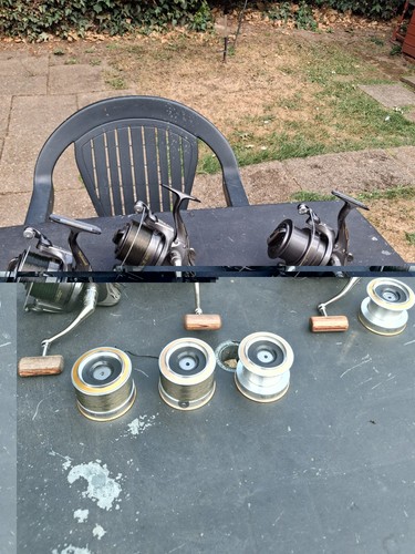 Wychwood riot big pit x3 - big,