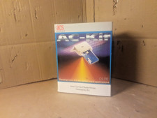 ACS Smart Card Reader Software