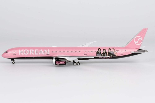 Models korean air boeing - ng,