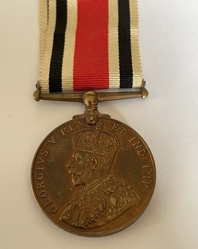 Ww1 parish officer special - ww1,
