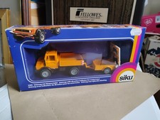 Boxed Model Siku 2215 Mercedes
