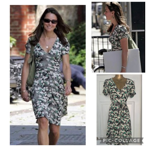 Topshop green japanese floral - japanese,