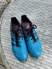 Adidas Malice SG Rugby Boots