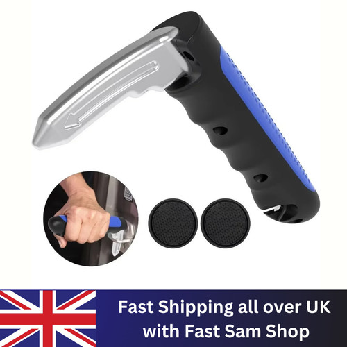 Car door handle - in,