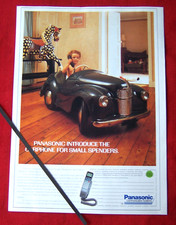 AUSTIN J40 PEDAL CAR PANASONIC
