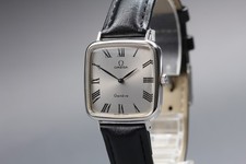 Vintage 1970s OMEGA Geneve