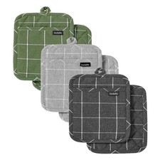 Ladelle Set Of 2 Pot Holder -