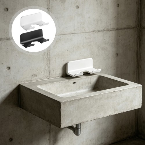 Pcs wall mounted - wall, dryer