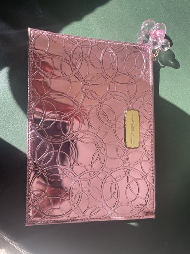 Mac pink makeup unused - pink,