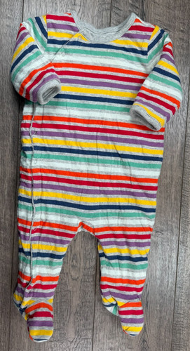 Baby boy clothes gap month - 3-6,