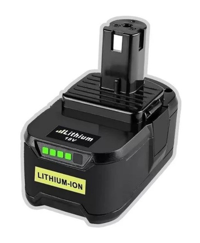 18v 5ah lithium battery - battery, for