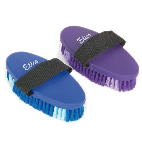 Body brush grooming - grooming,
