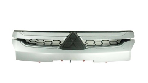 Mitsubishi l200 front grill - l200,