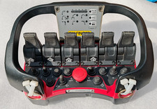 Scanreco Palfinger Hiab Crane Radio Remote Control Transmitter RC400 TR02 49169