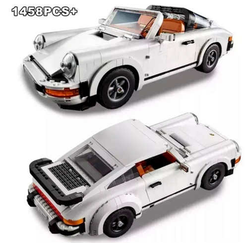 Technic porsche 911 model - porsche,