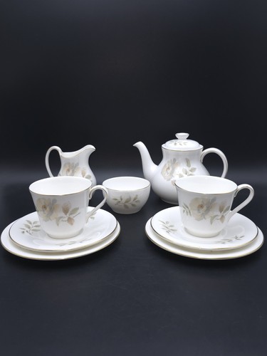 Royal doulton yorkshire - doulton,