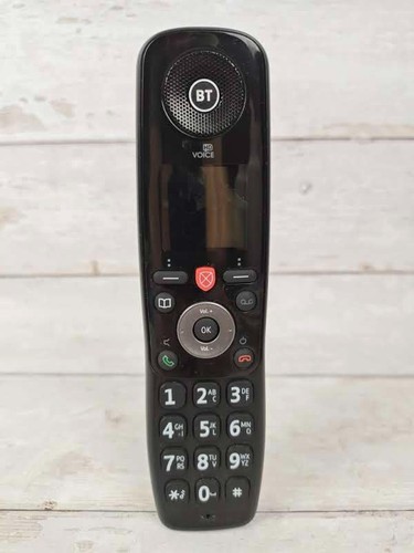 Essential digital home - bt,
