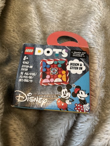 Lego dots 41963 mickey mouse - 41963,