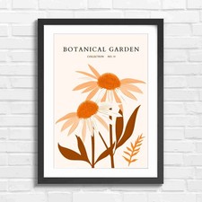 Botanical Garden Pink