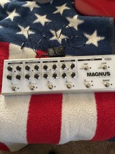 T Rex Magnus Multieffects