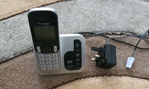 Panasonic tgca20ex cordless - kx-tgca20ex,