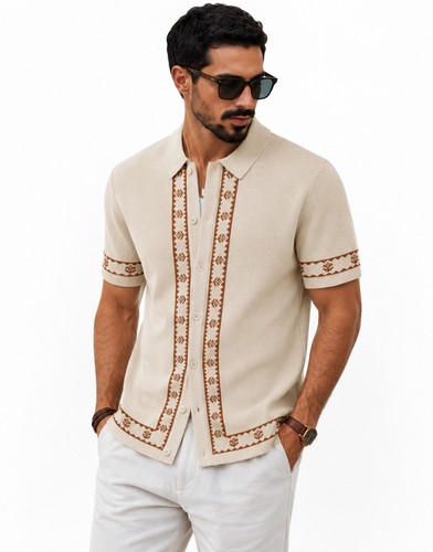 Paul jones men casual - pj, men's