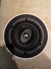 KEF Ci160CR In-Ceiling Speaker