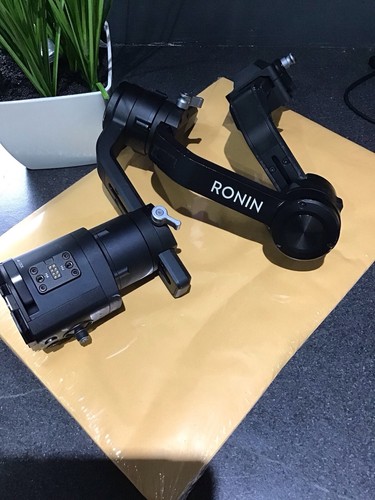 Dji ronin rs1 gimbal - ronin-s,
