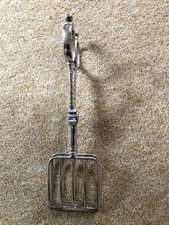 Pair Of Vintage Tongs 21 cm