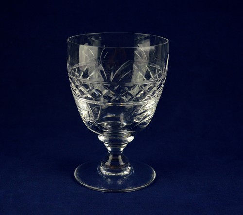 Stuart crystal imperial wine - crystal,