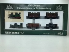 FLEISCHMANN HO SCALE 1892