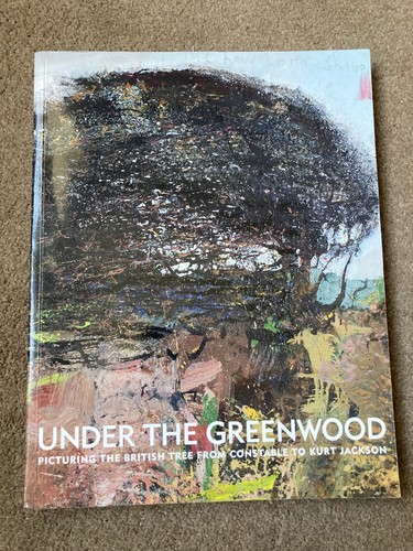 Under the greenwood british - the,