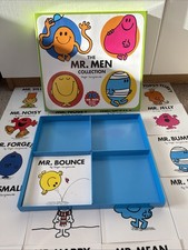 Roger Hargreave's Mr. Men