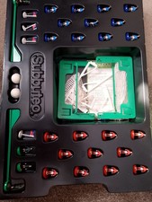 subbuteo boxed set with