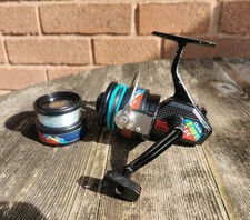 Vintage Dam Quick Euro 140