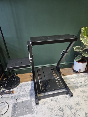 Omega pro racing - gt, foldable