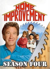 Home Improvement: Season Four