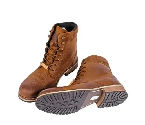 Furygan motorclcle boots - furygan,