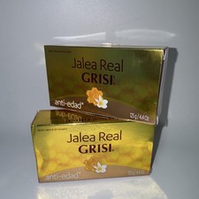 Jabon Grisi Jalea Real Anti-Edad/ Grisi Soap Anti-Aging 125g/4.41oz. ( 2 pack )