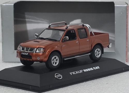 Nissan navarra d22 di - navarra,