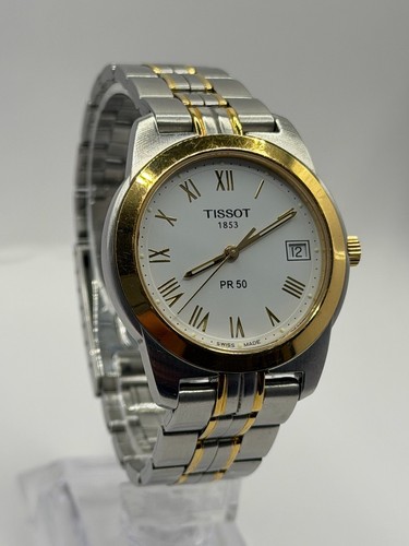 Tissot pr50 j376 476 quartz - tissot, j376/476