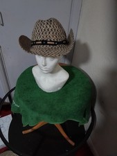 Ladies Hat 
